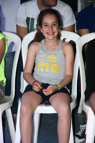 CLW Fashion Show by Aizone